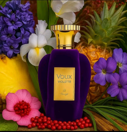 VOUX VIOLETTE 100 ml
