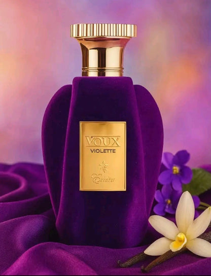 VOUX VIOLETTE 100 ml