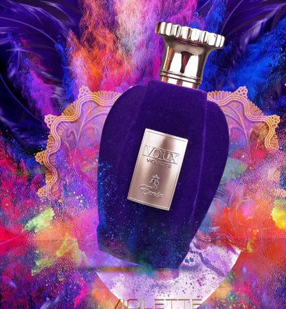 VOUX VIOLETTE 100 ml