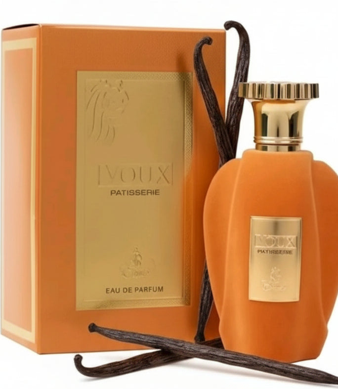 VOUX PATISSERIE PARFUM
