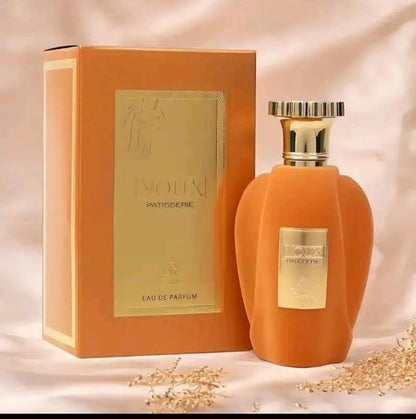 VOUX PATISSERIE PARFUM