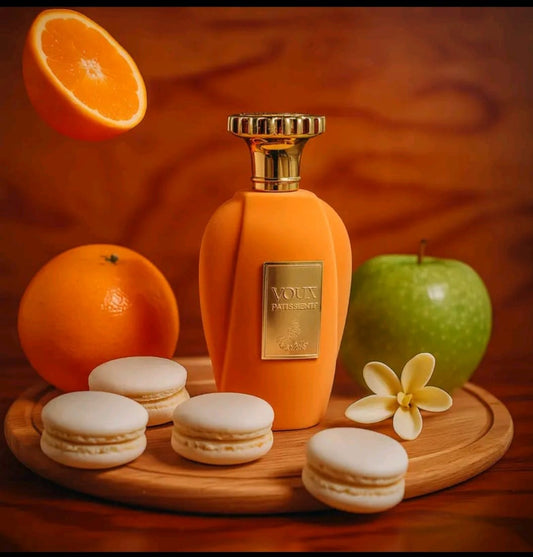 VOUX PATISSERIE PARFUM