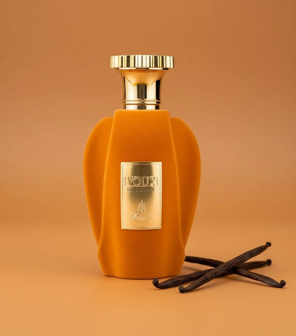 VOUX PATISSERIE PARFUM