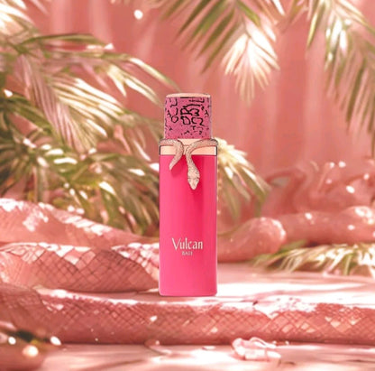 VULCAN BAIE PARFUM 100 ml