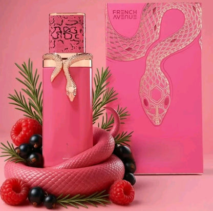 VULCAN BAIE PARFUM 100 ml