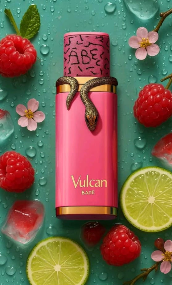 VULCAN BAIE PARFUM 100 ml