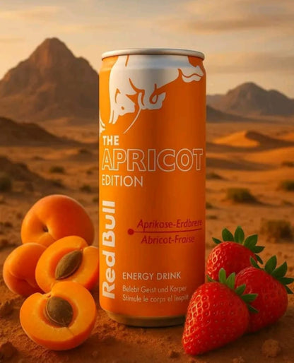 Red Bull Tout les gouts