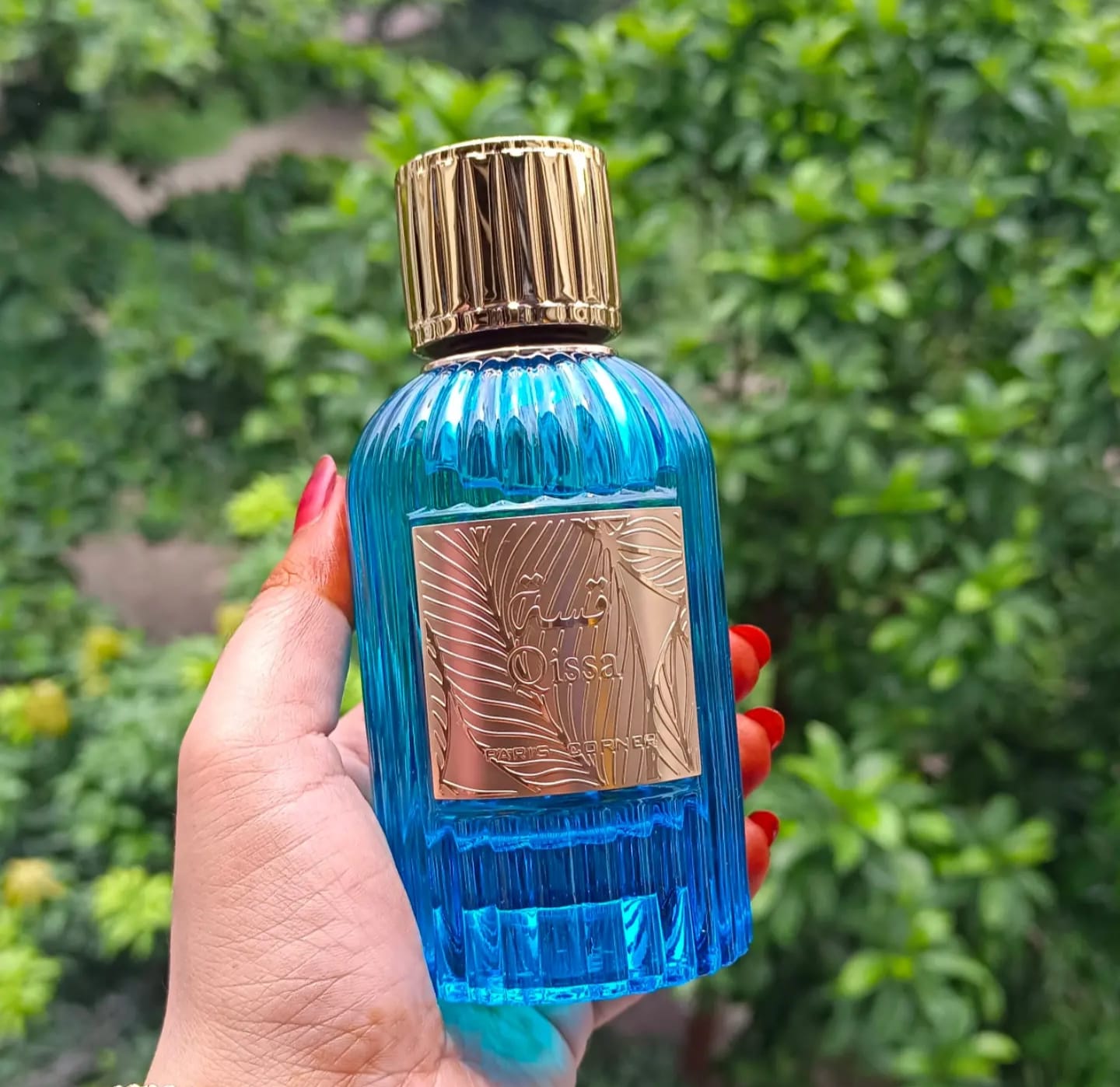 QISSA PARFUM DUBAI