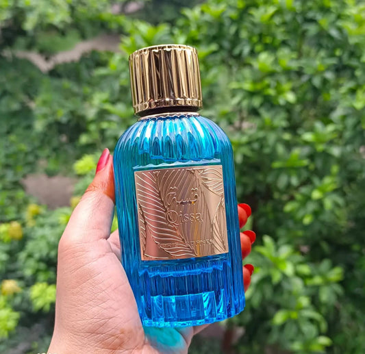 QISSA PARFUM DUBAI