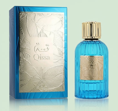 QISSA PARFUM DUBAI